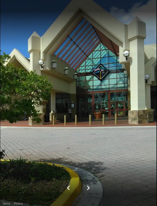 Port Charlotte Town Center mall